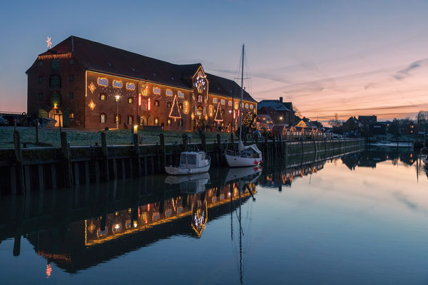 Hafen Tönning l 2017