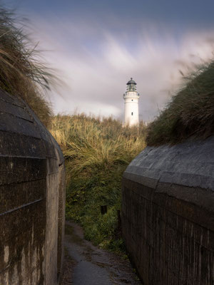 Hirtshals Fyr l 2024