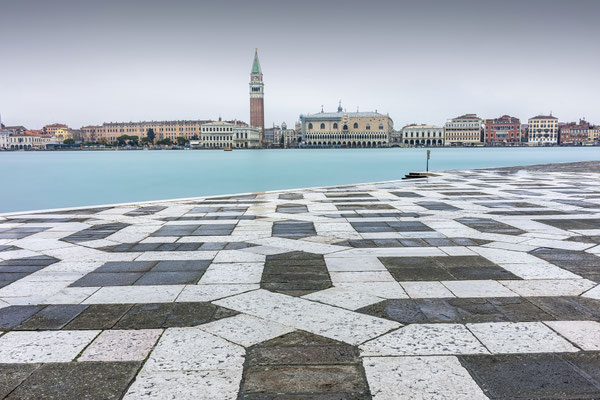 San Giorgio Maggiore l Venedig l 2022