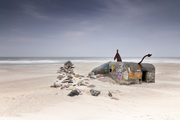 Blåvand Strand l 2022