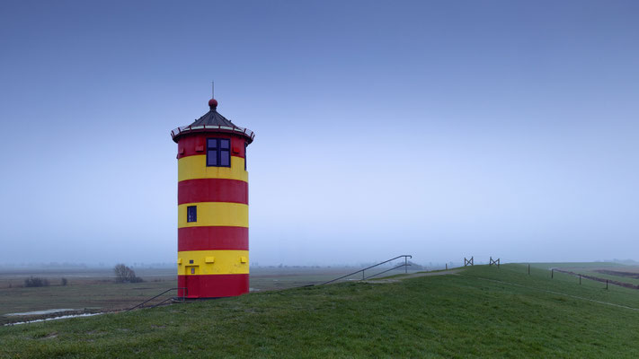 Pilsumer Leuchtturm l Niedersachsen l 2024