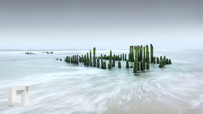 "Nominee" im Fine Art Photography Awards (FAPA) 2025, Kategorie "Seascape"/Amateure 