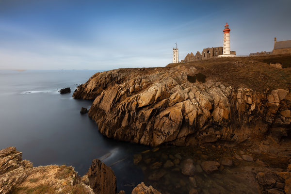 Phare de Saint-Mathieu l Plougonvelin l Bretagne l 2023