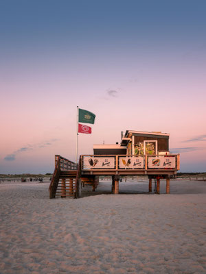 Ohana Bar l St. Peter-Ording l 2026