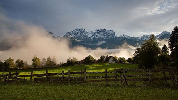 Große Keilspitze l Lienzer Dolomiten l Österreich l 2017