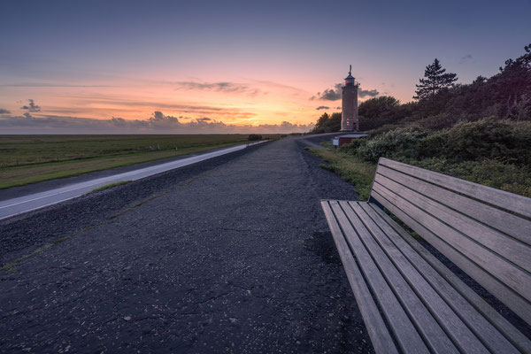 Böhler Leuchtturm l St. Peter-Ording l 2024