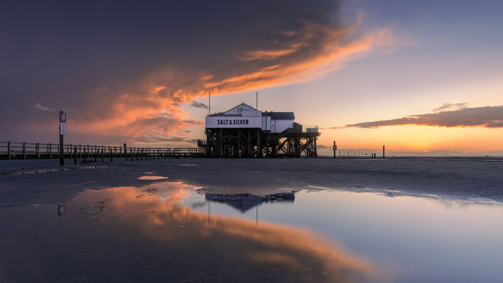 Böhler Strand l St. Peter-Ording l 2025