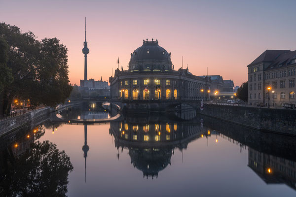 Bodemuseum l Berlin l 2024
