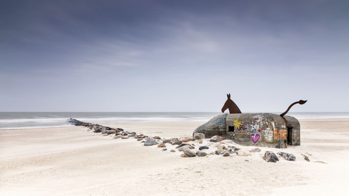 Blåvand Strand l 2022