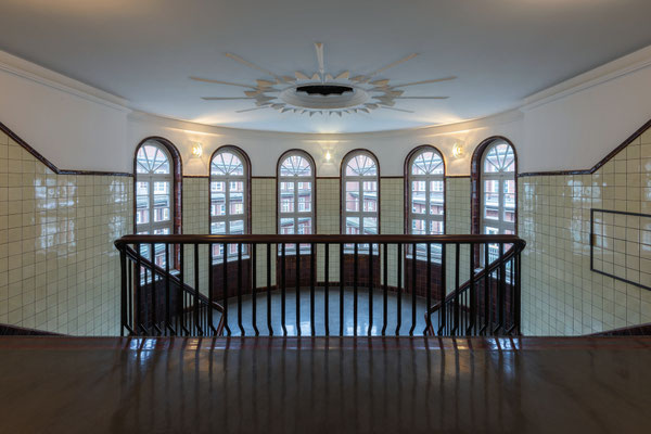 Chilehaus l Hamburg l 2025