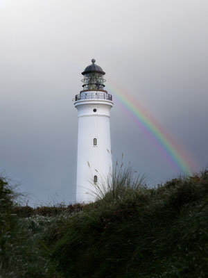 Hirtshals Fyr l 2024