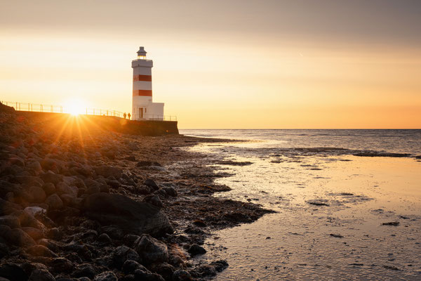 Garður Old Lighthouse l 2023