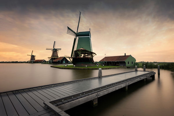 Zaanse Schans l Zaandam l 2023