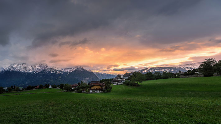 Lienzer Dolomiten l Österreich l 2024