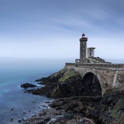 Phare du Petit Minou l Finistère l Bretagne l 2023