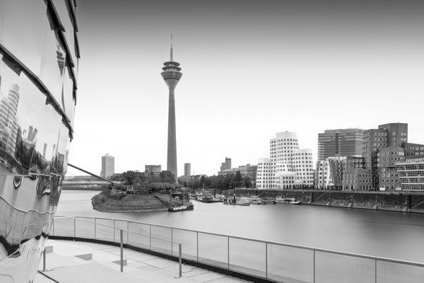 Medienhafen l Düsseldorf l 2025