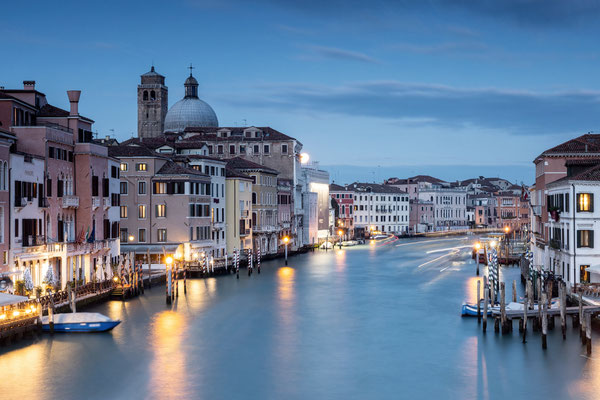 Canal Grande l Venedig l 2022