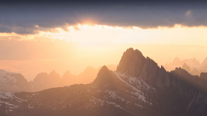 Am Passo di Giau l Belluno l Italien l 2023