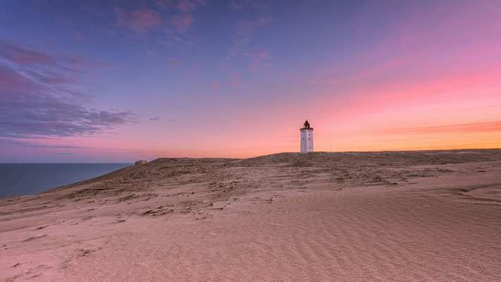 Rubjerg Knude Fyr l 2026