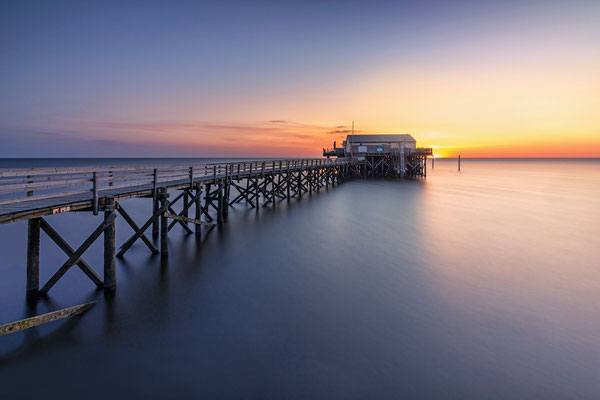 Strandbar 54°Nord l St. Peter-Ording l 2024