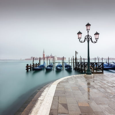 Markusplatz l Venedig l 2022