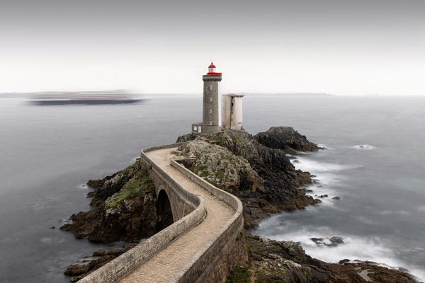 Phare du Petit Minou l Finistère l Bretagne l 2023