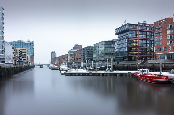Magellanterrassen l Hamburg l 2024