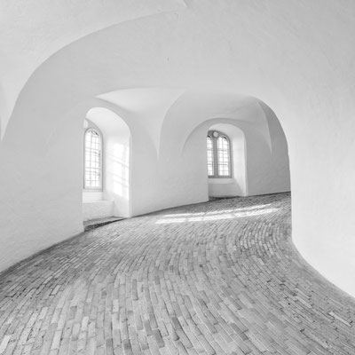 Rundetaarn l Kopenhagen l 2024