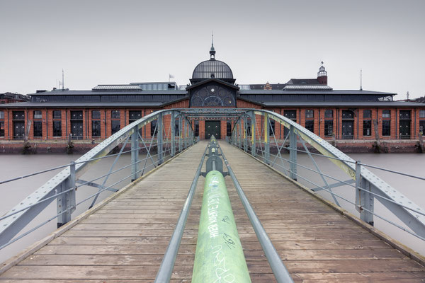 Fischauktionshalle l Hamburg l 2023