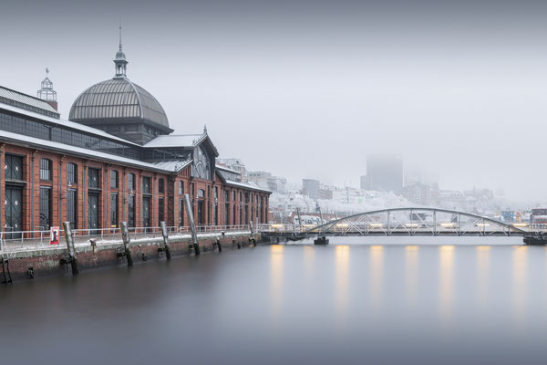 Fischauktionshalle l Hamburg l 2025