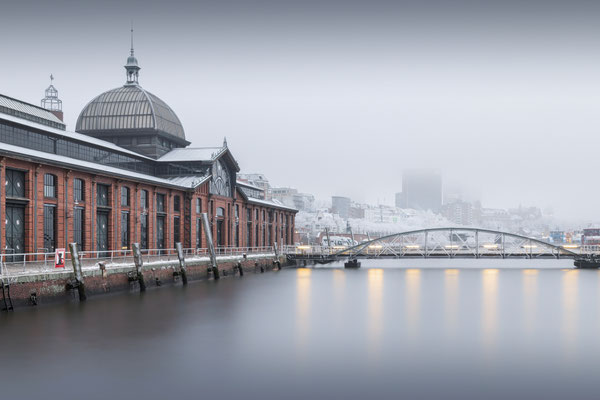 Fischauktionshalle l Hamburg l 2025