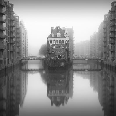 Wasserschlösschen l Hamburg l 2025