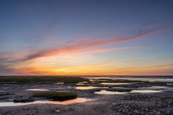 Westerhever Watt l Stufhusen l 2022