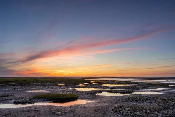Westerhever Watt l Stufhusen l 2022