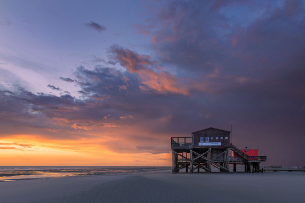 St. Peter-Ording l 2026