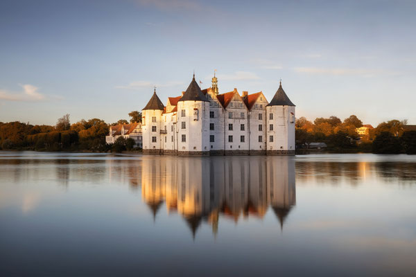 Schloss Glücksburg l 2022