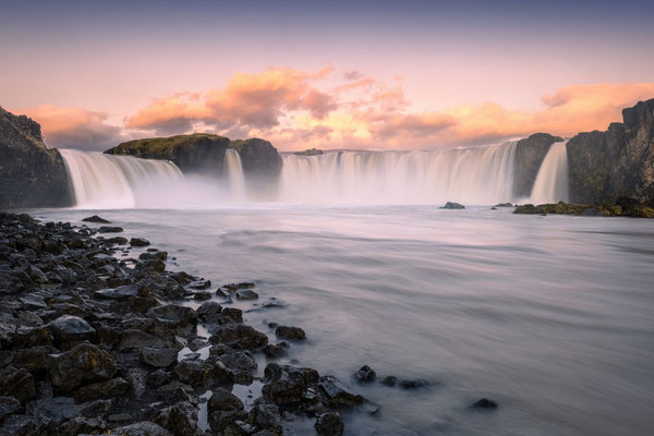 Goðafoss l 2023