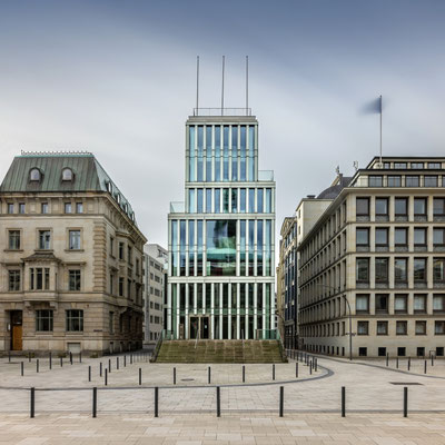 Hamburgische Bürgerschaft l 2024