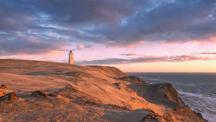 Rubjerg Knude Fyr l 2026