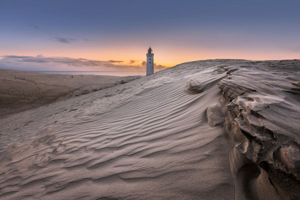 Rubjerg Knude Fyr l 2025