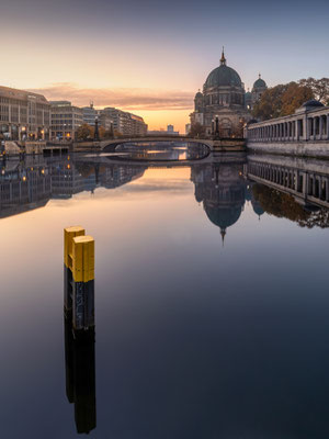 Berliner Dom l 2024