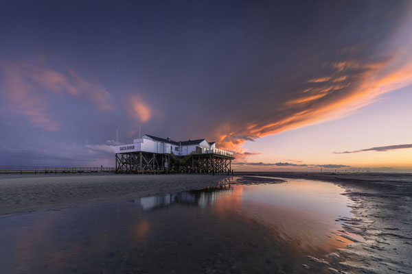Böhler Strand l St. Peter-Ording l 2025