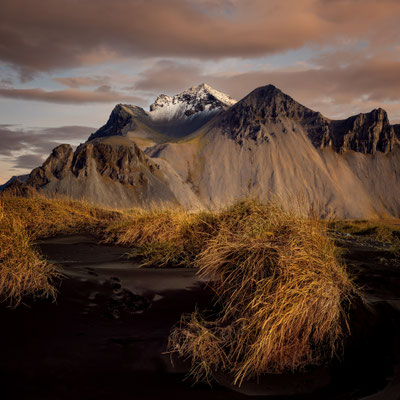 Vestrahorn l Stokksnes l 2023