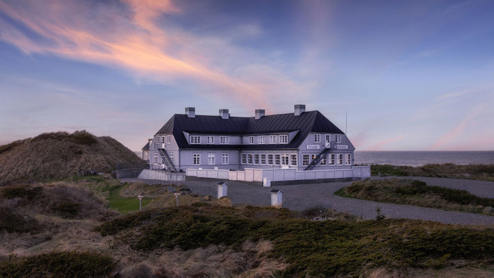 Svinkløv Badehotel l 2026