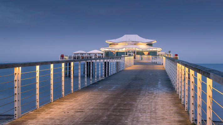 Teehaus Wolkenlos l Timmendorfer Strand l 2025