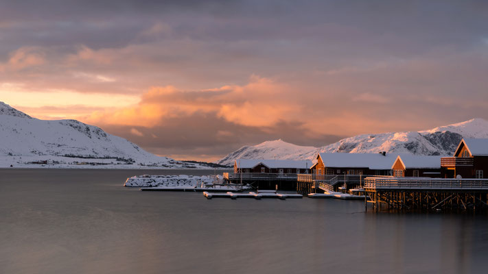 Lofoten Basecamp l Leknes l 2024