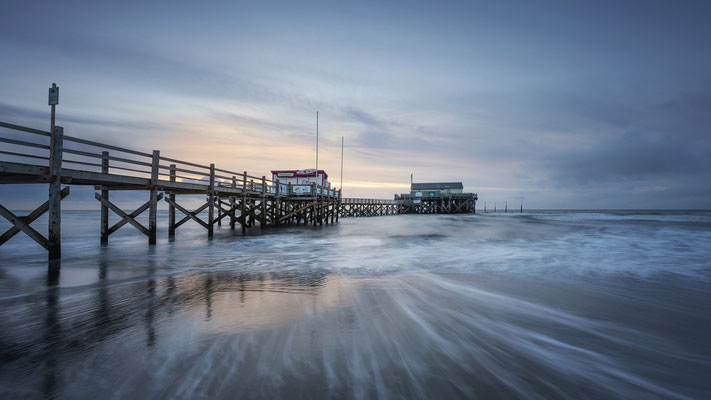 Strandbar 54°Nord l St. Peter-Ording l 2022