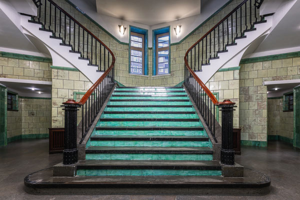 Chilehaus l Hamburg l 2025
