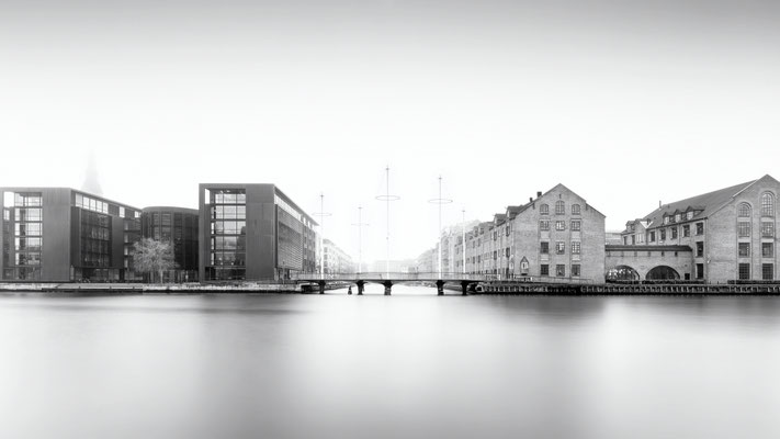 Cirkelbroen l Kopenhagen l 2024