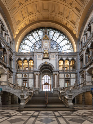 Antwerpen Centraal